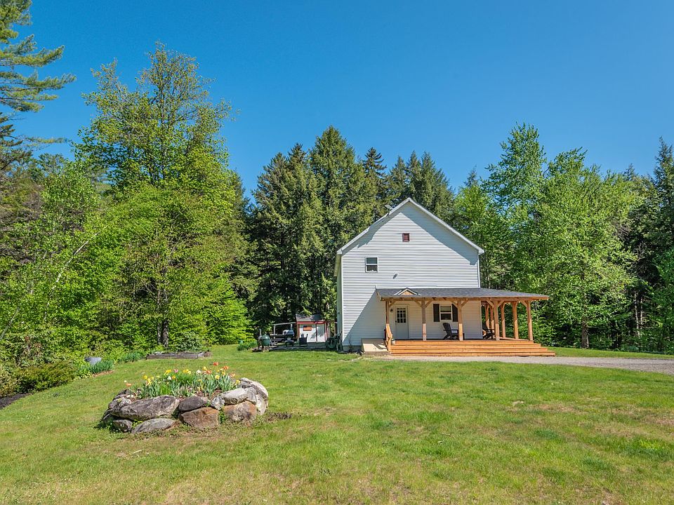 88 Peter's Lane, Wardsboro, VT 05355 MLS 4954569 Zillow