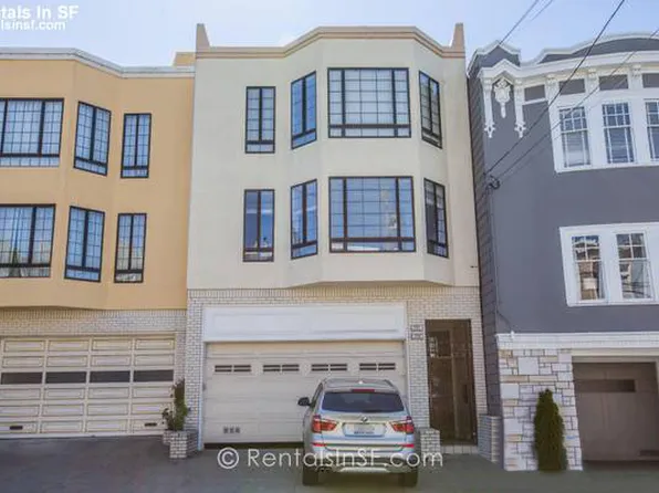 239 15th Ave #A, San Francisco, CA 94118