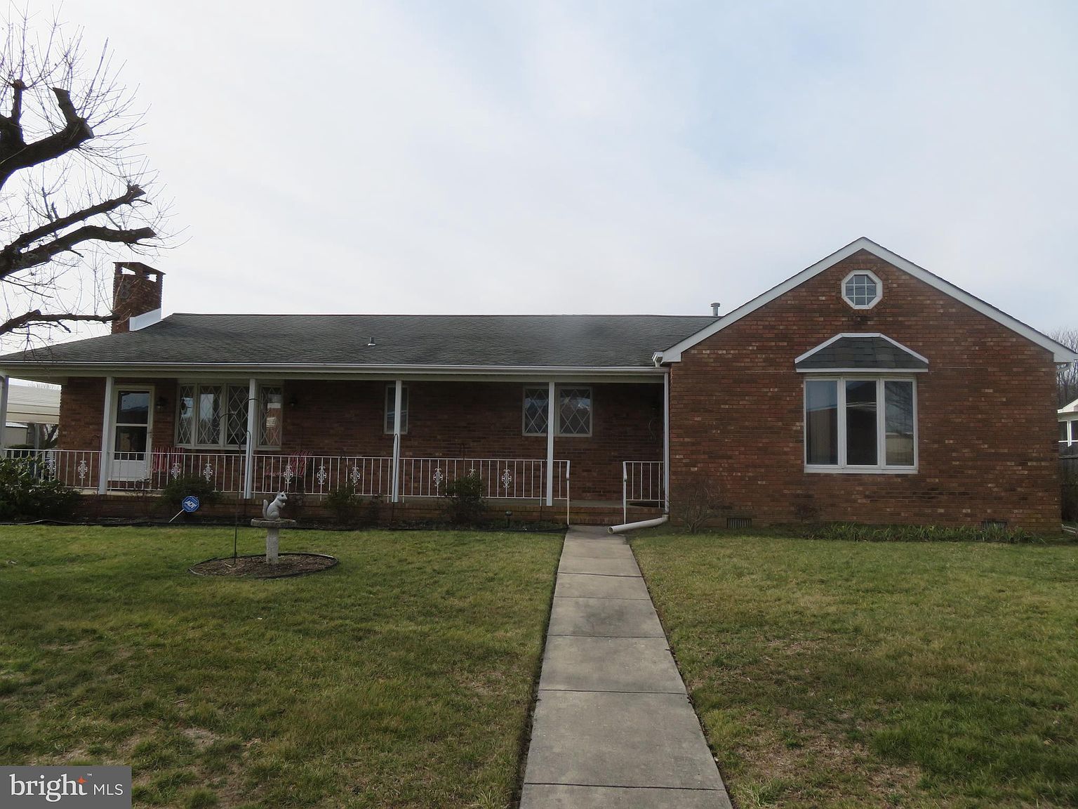 144 S Franklin Ave, Berlin, NJ 08009 Zillow