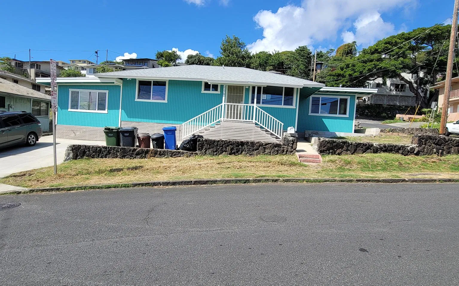 2170 Mahalo St — Photo 1