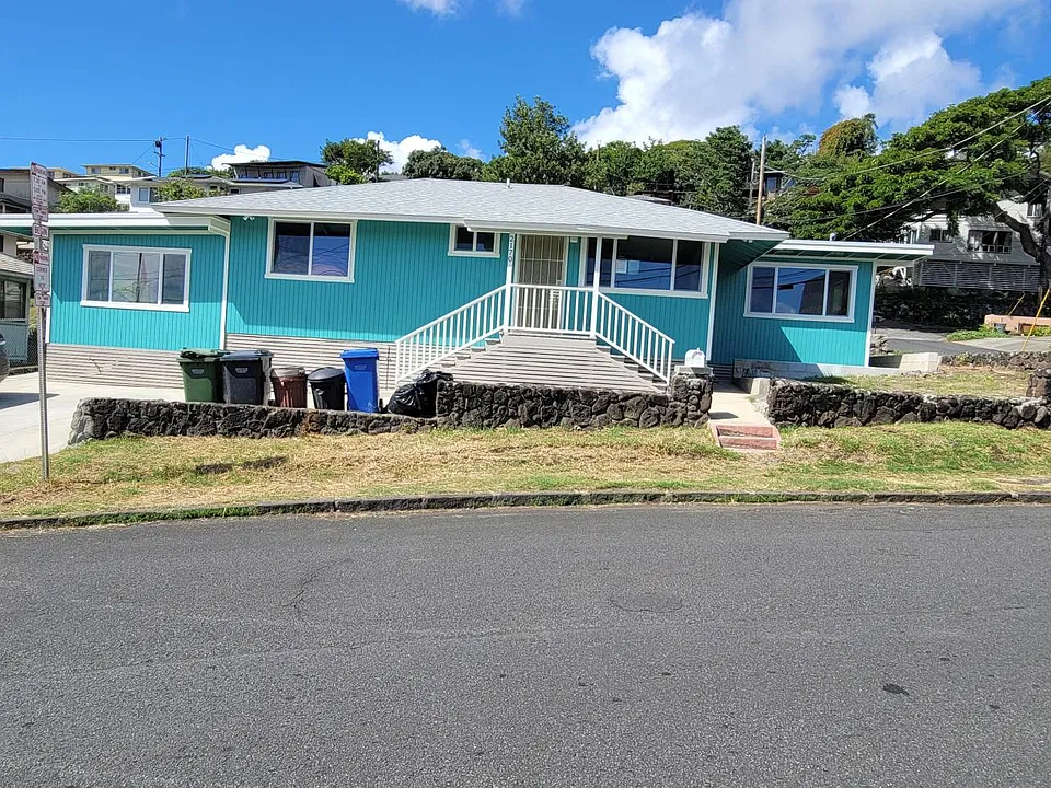 2170 Mahalo St