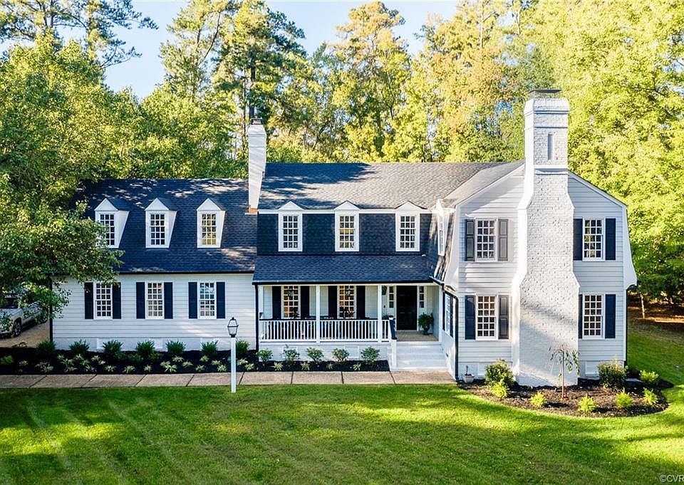 9501 River Rd, Henrico, VA 23229 | Zillow