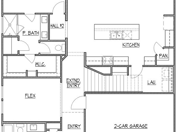 2nd image of this home