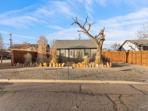 1811 E 13th St, Pueblo, CO 81001