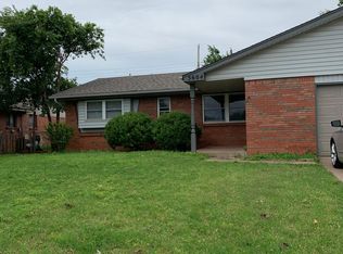 5604 NW 67th St, Warr Acres, OK 73132