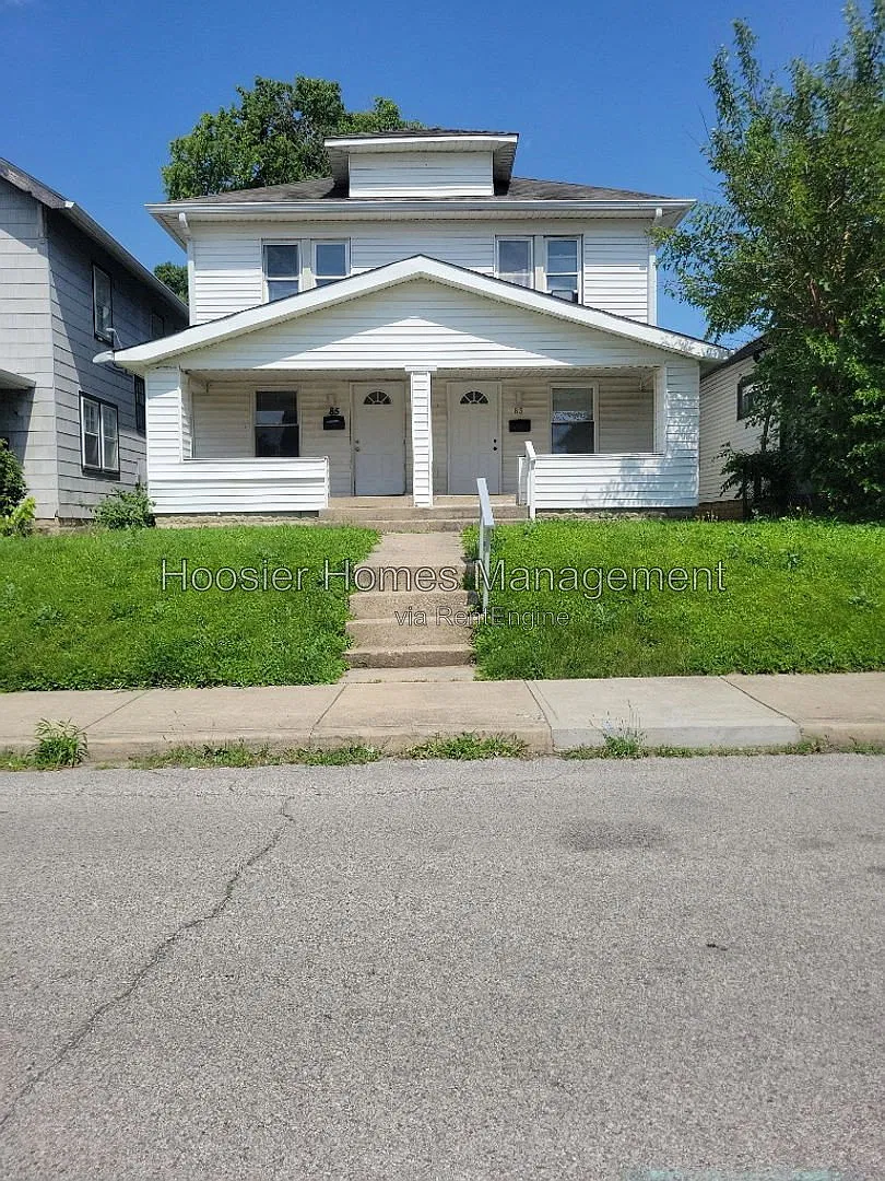 3 bed, 1.0 bath, $1,149 — Photo 1