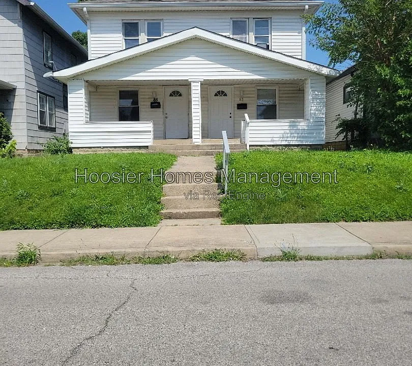 83 N Ewing St #85