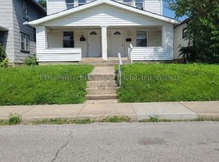 83 N Ewing St #85, Indianapolis, IN 46201