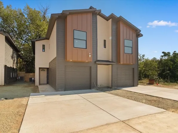 2644-2646 Hutchinson St, Fort Worth, TX 76106