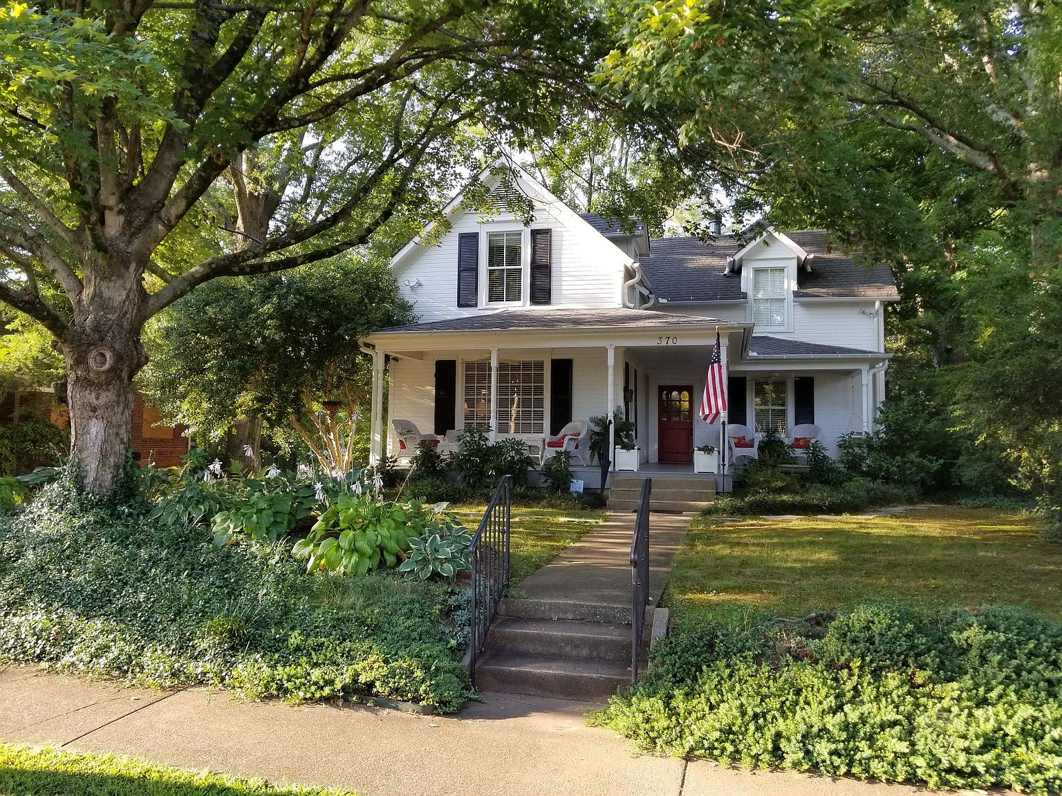 370 Centenary Ave NW, Cleveland, TN 37311 Zillow