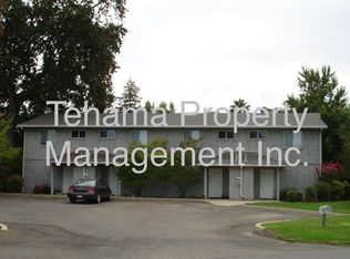 1070 Lakeside Dr., Red Bluff, CA 96080
