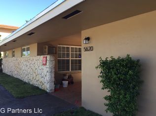 5620 NE 18th Ave #11419200, Fort Lauderdale, FL 33308