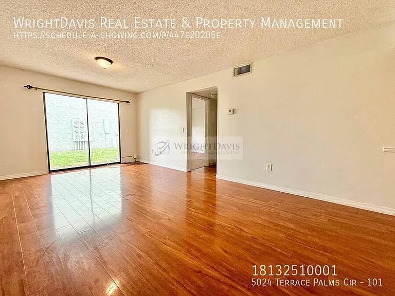 5024 Terrace Palms Cir #101 — Photo 5