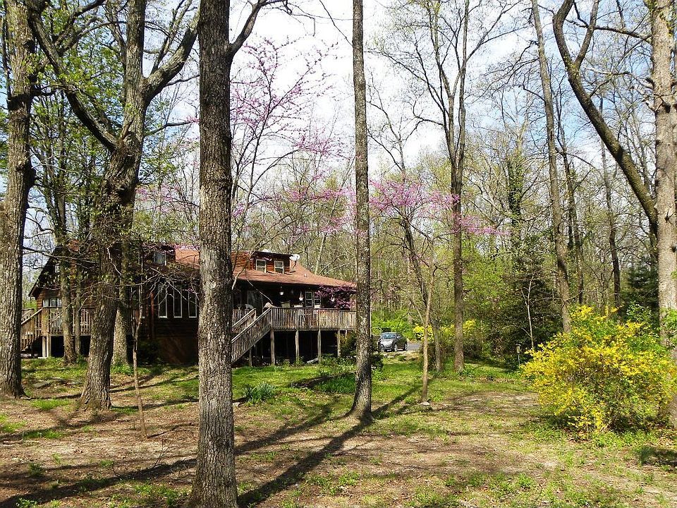 Back of house