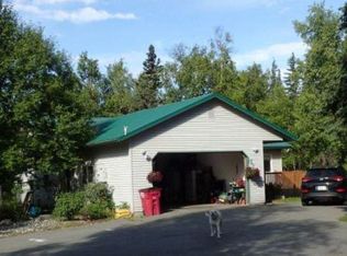 3944 N Teakwood Way, Palmer, AK 99645
