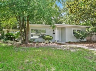 1807 Harvester St, Jacksonville, FL 32210