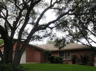 1013 Silbury Dr, Austin, TX 78758