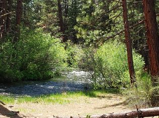 43049 Hat Creek Dr, Old Station, CA 96071