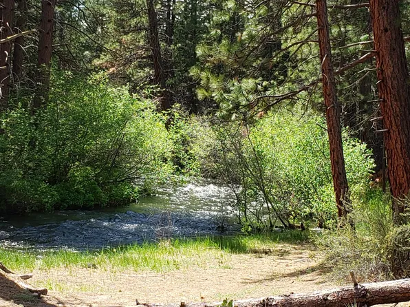 43049 Hat Creek Dr, Old Station, CA 96071