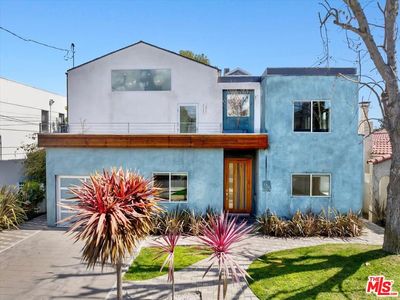 736 Swarthmore Ave, Pacific Palisades, CA, 90272
