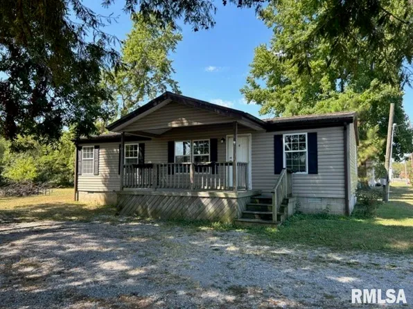 11419 Stiritz Rd, Johnston City, IL 62951