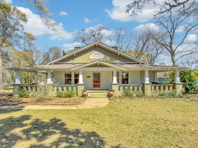 6670 New Cut Rd, Inman, SC, 29349