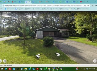 699 Blk D Poplar Park #7, Park, GA 31545