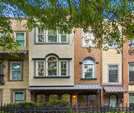 2nd image of 1229 Mecaslin St NW Unit 6