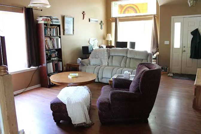 Hedgeway Ct, Parker — Photo 3