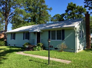 1115 Timberneck Rd, Deltaville, VA 23043