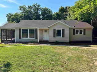 2263 Country Club Rd, Spartanburg, SC 29302