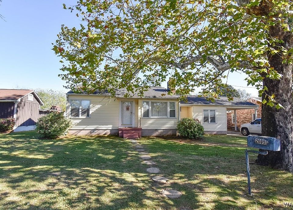 1st image of 2609 Hackberry Ln