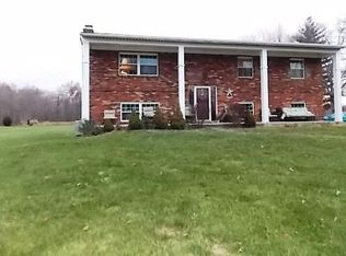 8864 Morrow Rossburg Rd, Pleasant Plain, OH