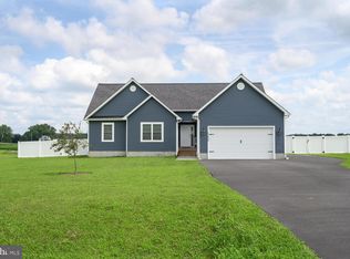 11575 Maplewood Dr, Ridgely, MD 21660