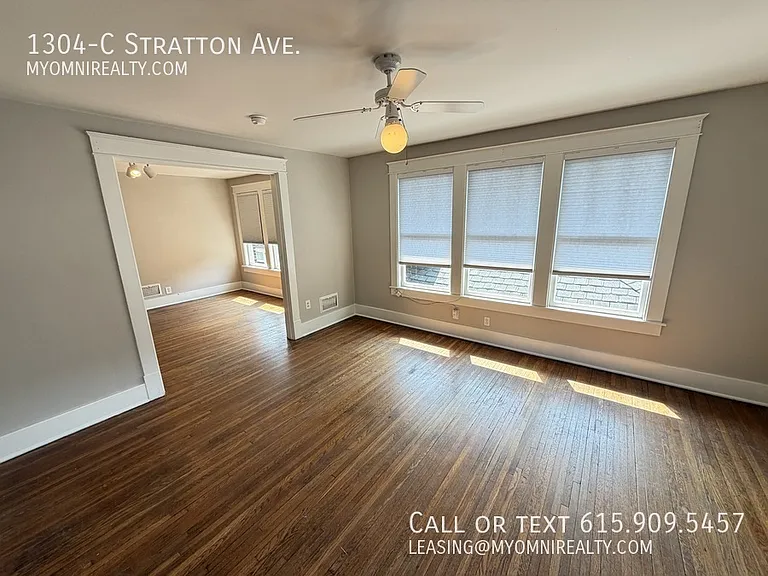 1304 Stratton Ave #C — Photo 9