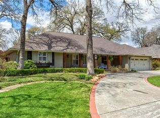 3405 N Preston Dr, Oklahoma City, OK 73122