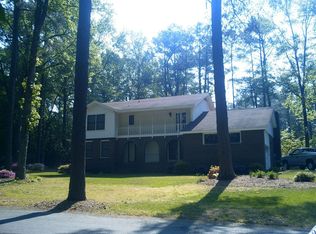 1 Shaddohill Pl, North Augusta, SC 29860