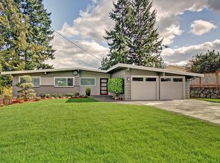 16849 NE 6th St, Bellevue, WA