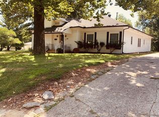 401 W Quincy St, Pittsburg, KS 66762