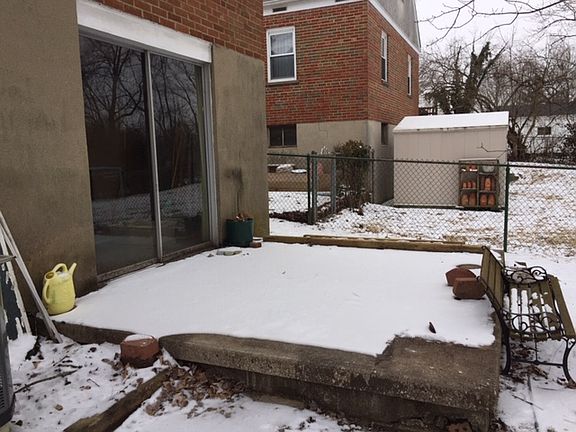 3rd image of 1436 Collinsdale Ave