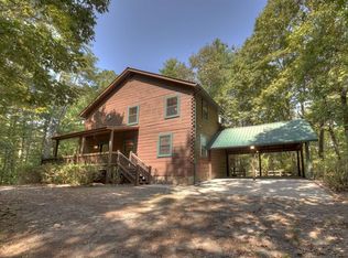 703 Lower Tails Creek Rd #1, Ellijay, GA 30540