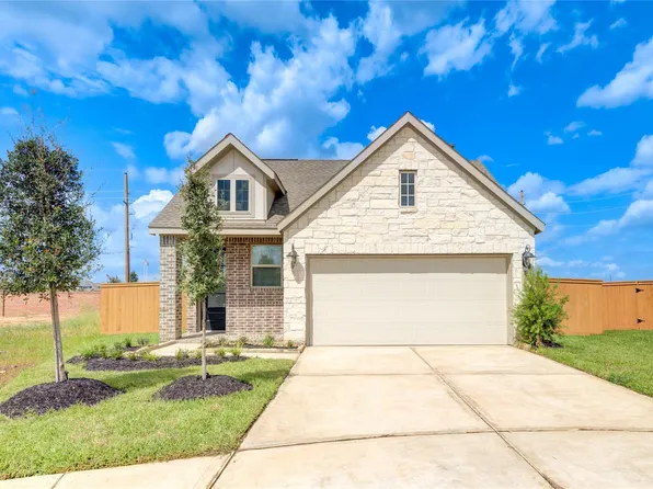 27006 Coco Flower Ln, Katy, TX 77493