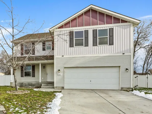 1602 W Kedlin Ln, Spokane, WA 99208