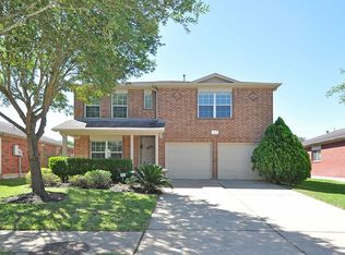10438 Caribou Cv, Missouri City, TX 77459