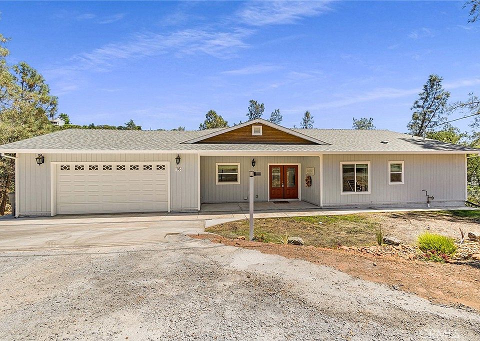 16 Zepher Way, Oroville, CA 95966 Zillow