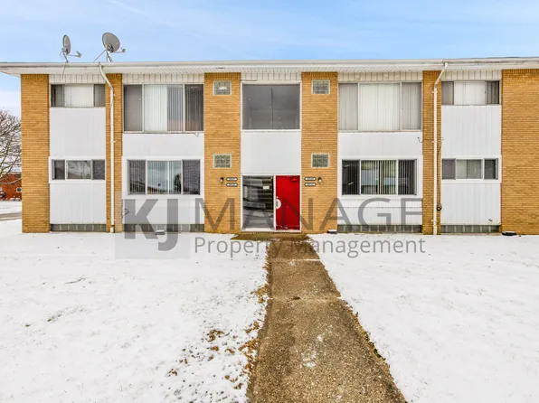 29141 Lund Ave, Warren, MI 48093