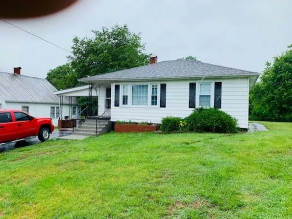 509 N Depot St, Greensburg, KY 42743