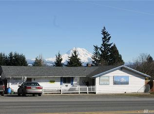 25201 Meridian E, Graham, WA 98338