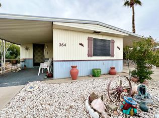 3104 E Broadway Rd LOT 264, Mesa, AZ 85204
