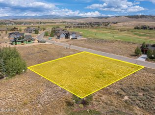 1580 Wildhorse Drive, Granby, CO 80446